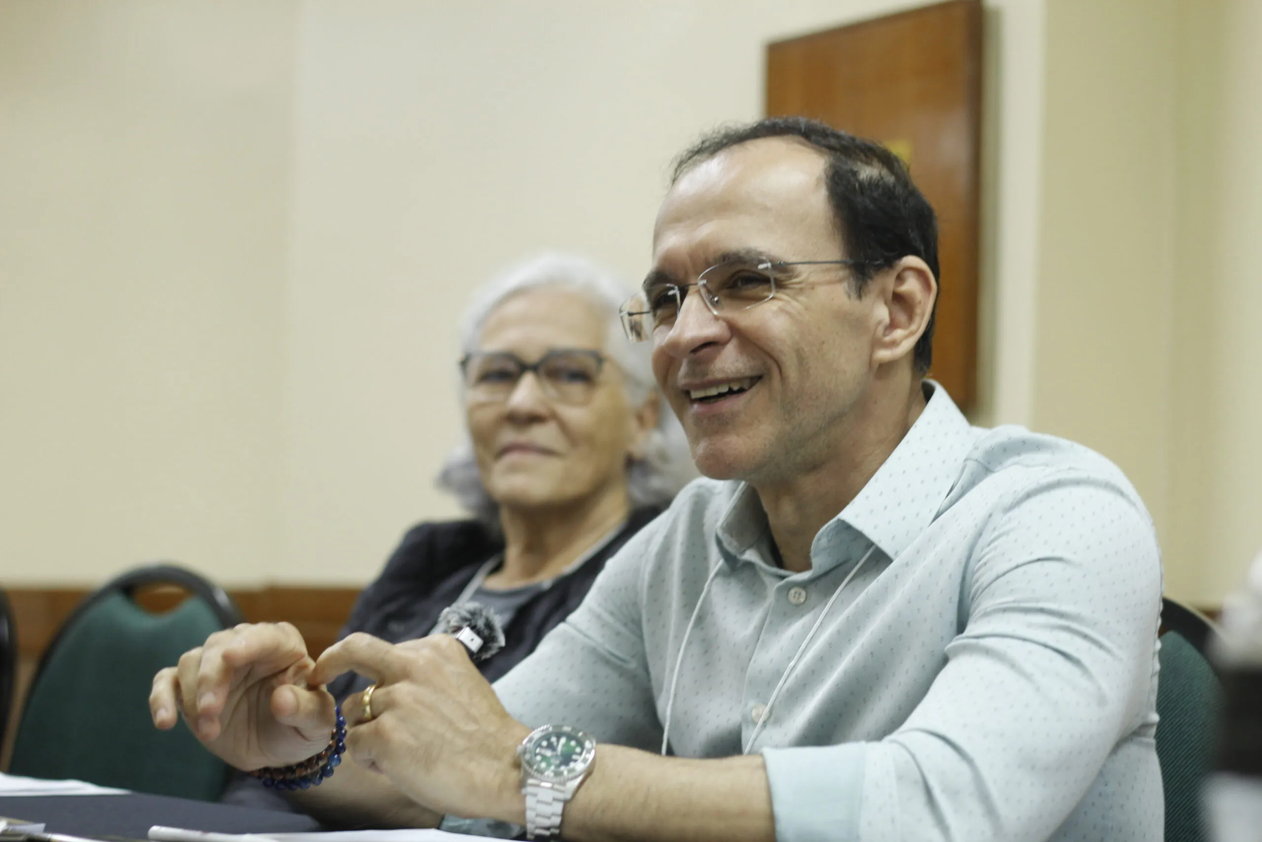 Registro da última Filarmonia, foto 5